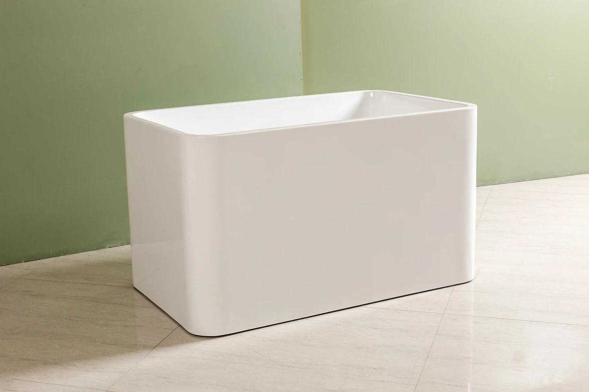 Rectangular Freestanding Tub Exporters Rectangular Freestanding Tub Exporters