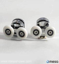 Accessoires de douche