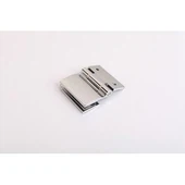 Charnière de porte de douche