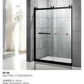 Portes de douche à vendre