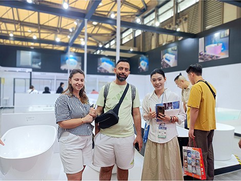 Shanghai KBC Exhibition