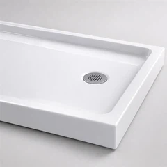Base de douche