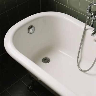 Une baignoire a-t-elle besoin d'un drain de débordement?