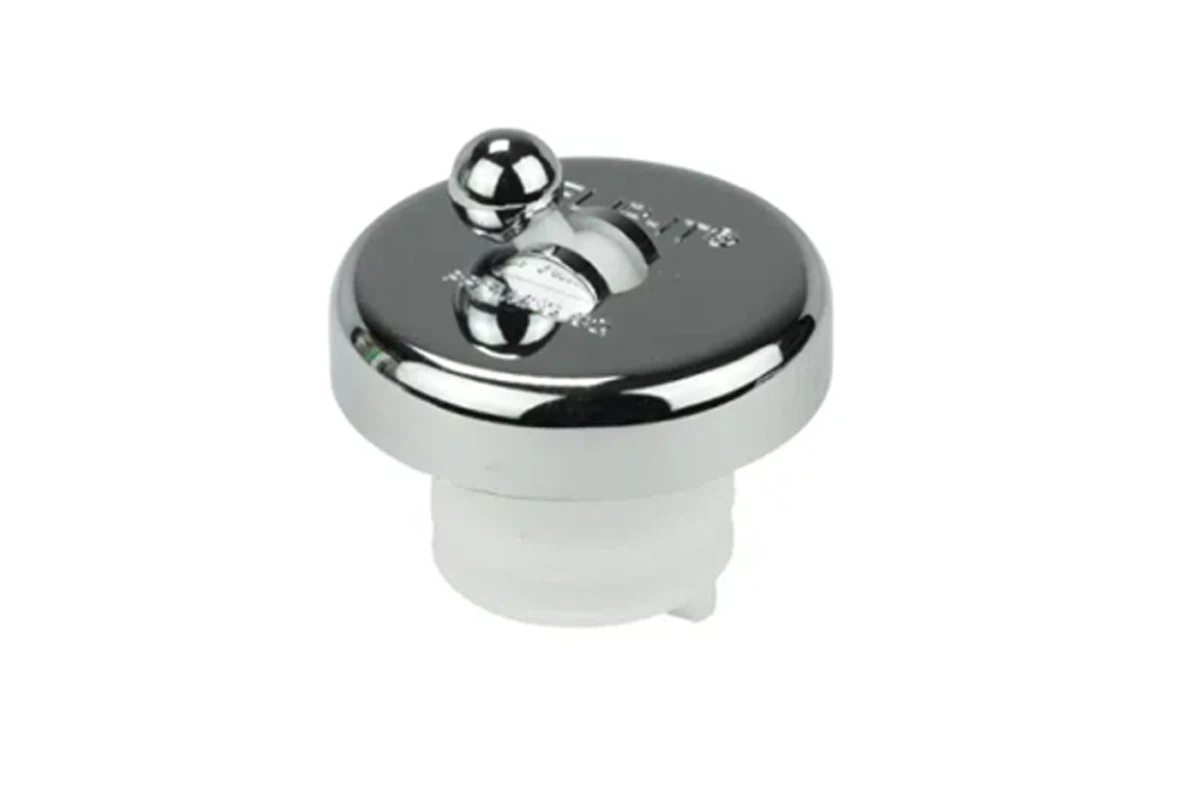 Flip-Lever Bathtub Drain Stopper Flip-Lever Bathtub Drain Stopper