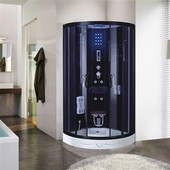 Chambre de luxe multifonction pour cabine de douche MER-004-2