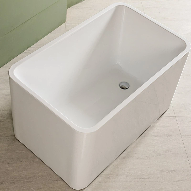 Rectangular Freestanding Tub suppliers